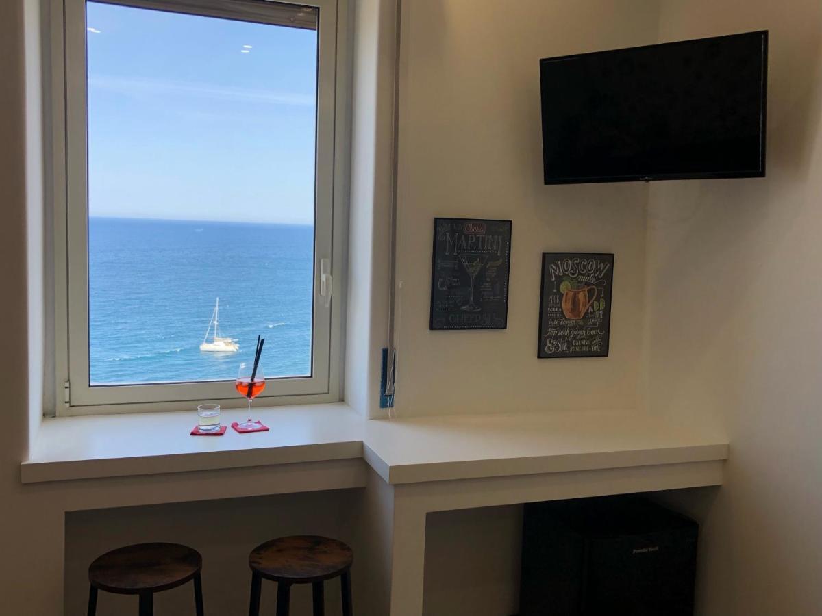 Seascape Rooms Katanya Dış mekan fotoğraf