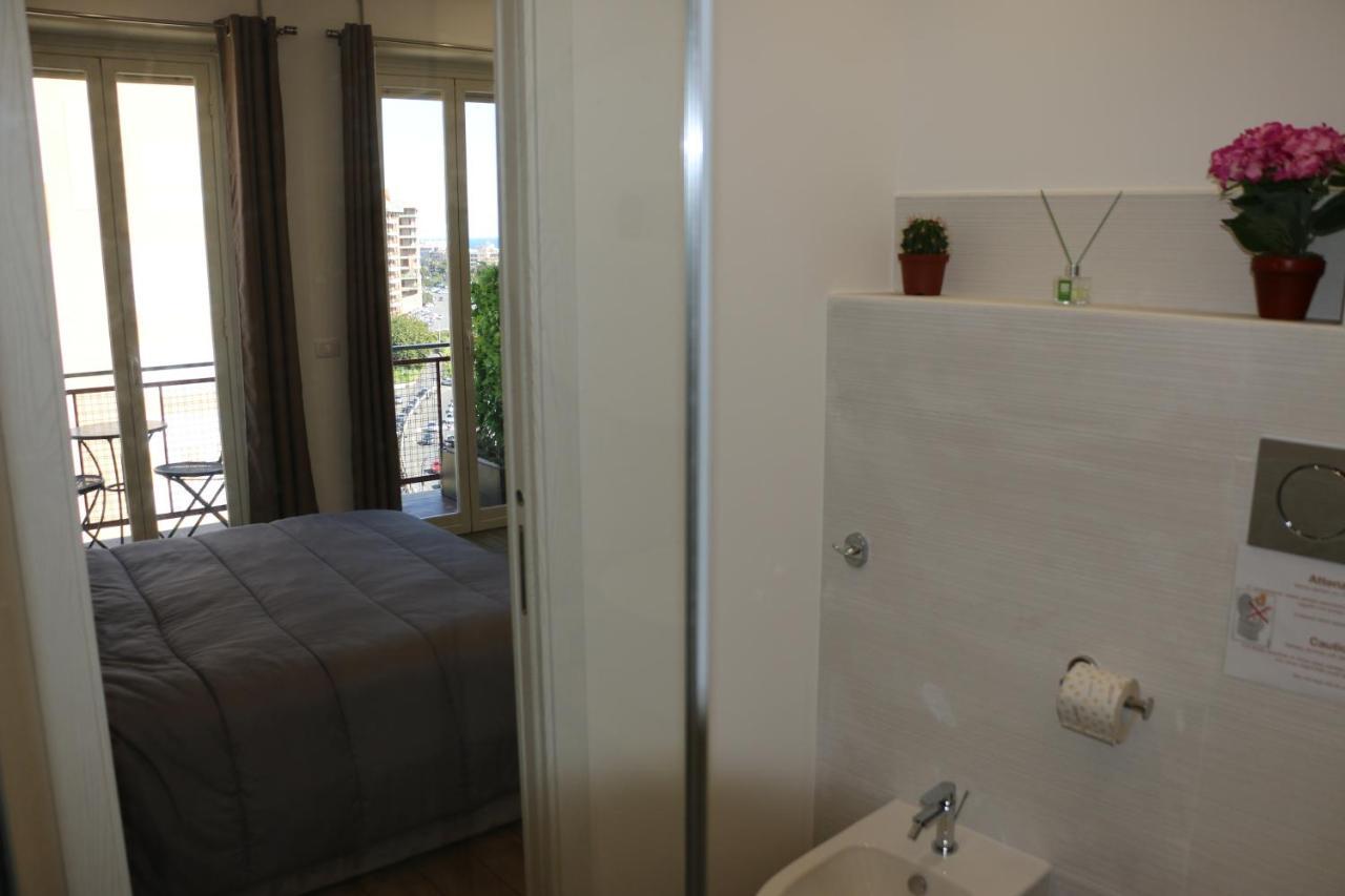 Seascape Rooms Katanya Dış mekan fotoğraf