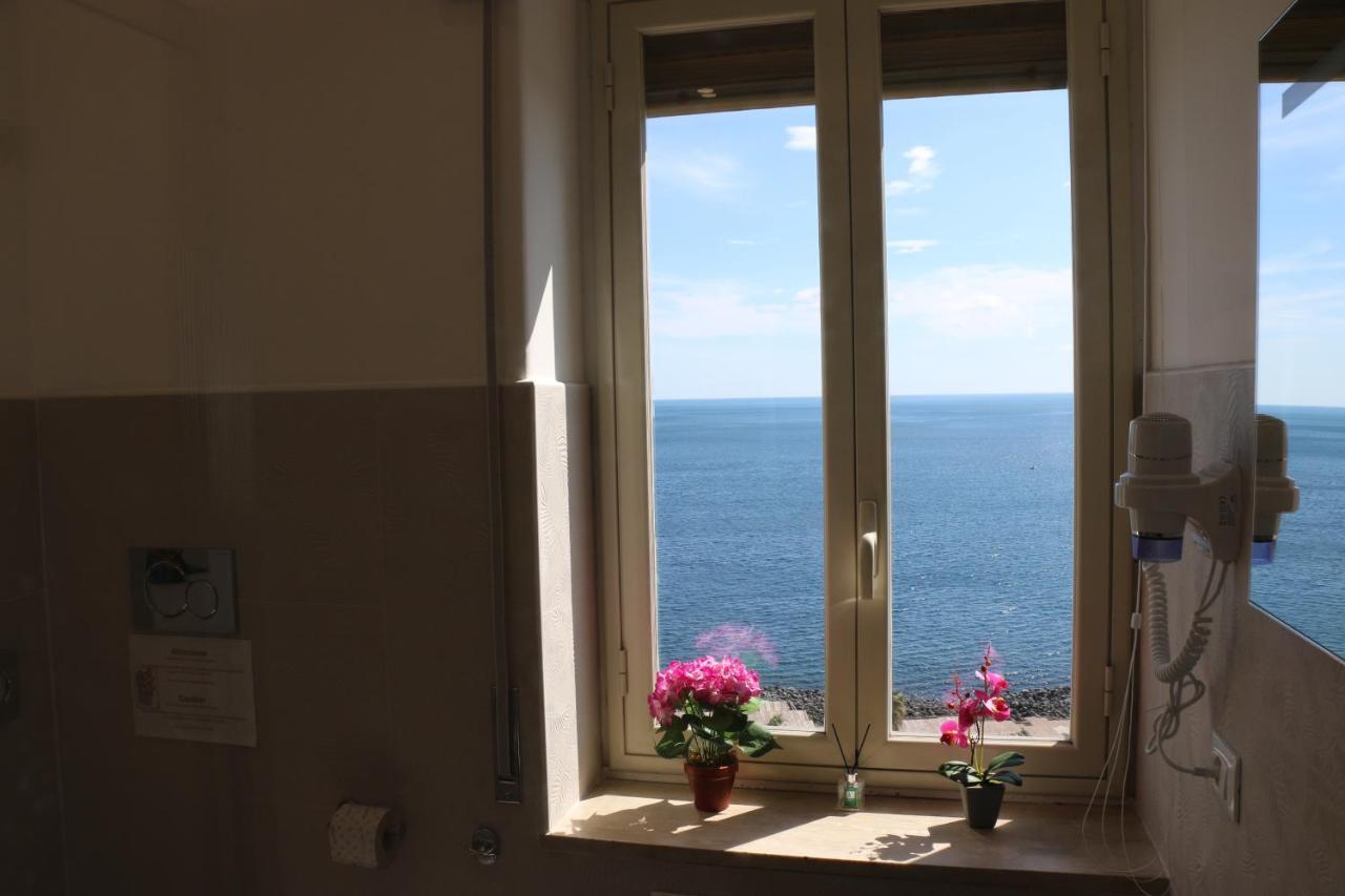 Seascape Rooms Katanya Dış mekan fotoğraf