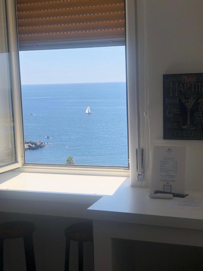 Seascape Rooms Katanya Dış mekan fotoğraf